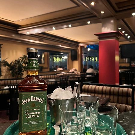 Hotel Royal Bijelo Polje Eksteriør bilde