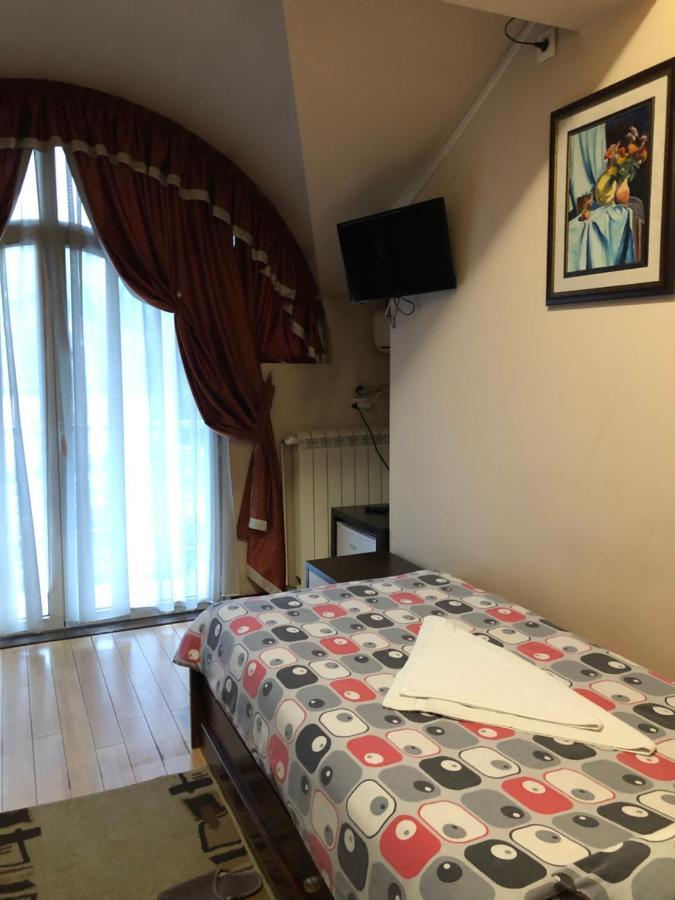 Hotel Royal Bijelo Polje Eksteriør bilde