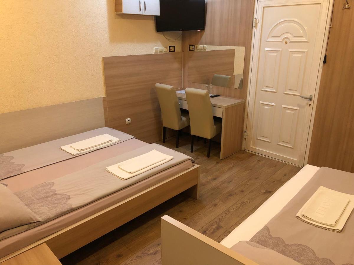 Hotel Royal Bijelo Polje Eksteriør bilde