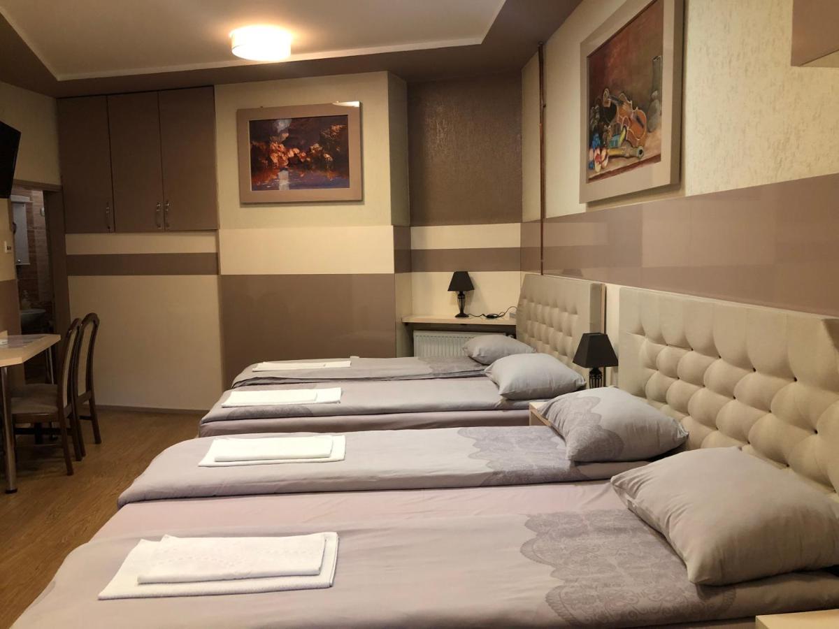 Hotel Royal Bijelo Polje Eksteriør bilde