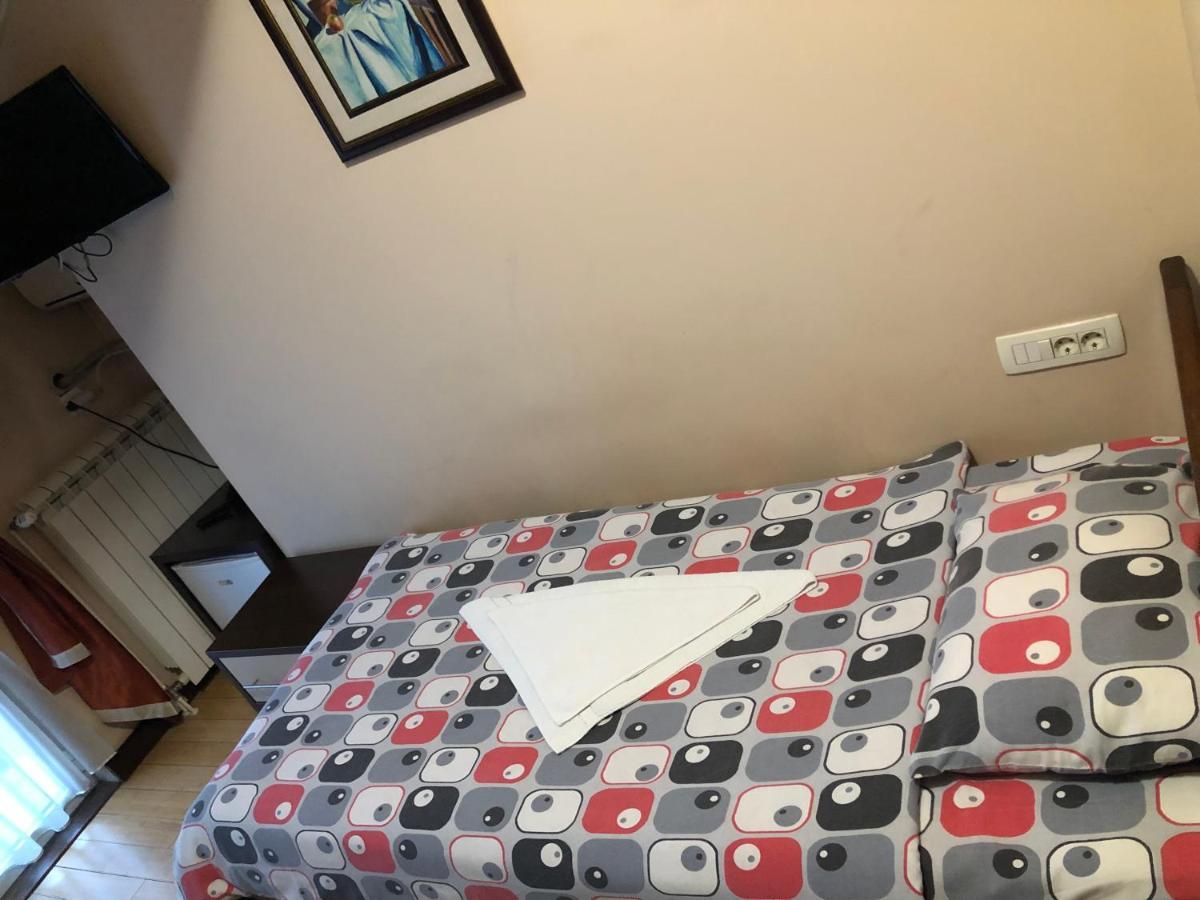 Hotel Royal Bijelo Polje Eksteriør bilde