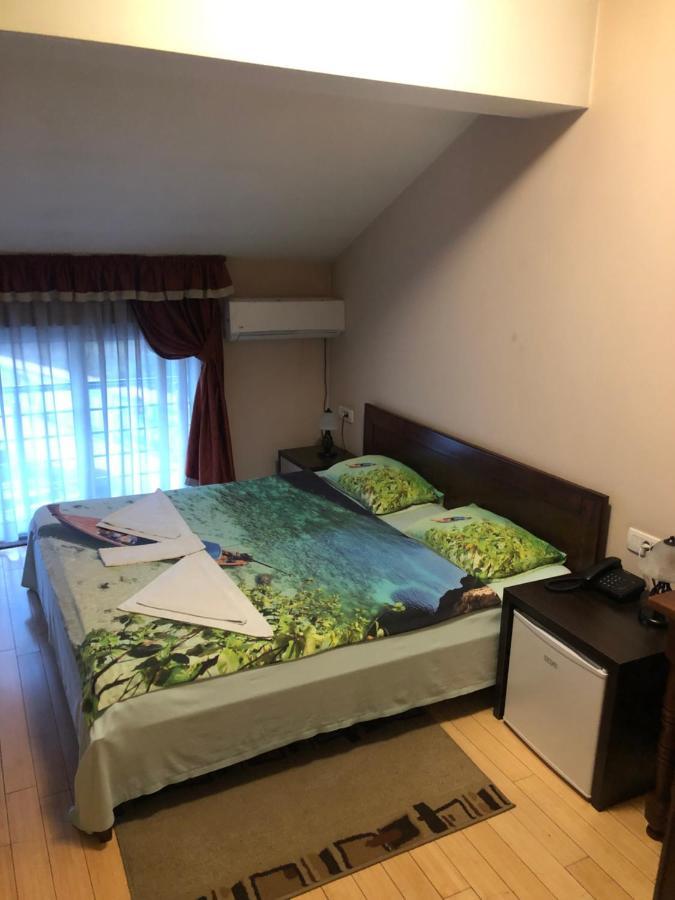 Hotel Royal Bijelo Polje Eksteriør bilde