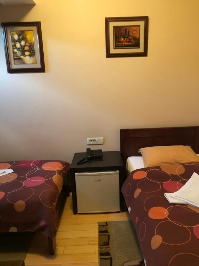 Hotel Royal Bijelo Polje Eksteriør bilde
