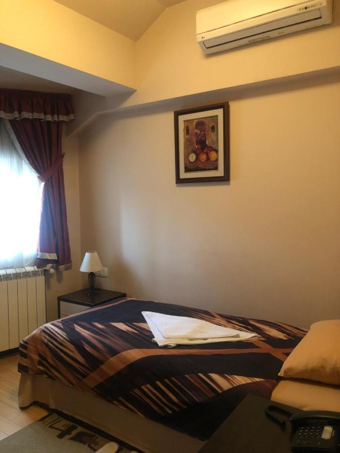 Hotel Royal Bijelo Polje Eksteriør bilde
