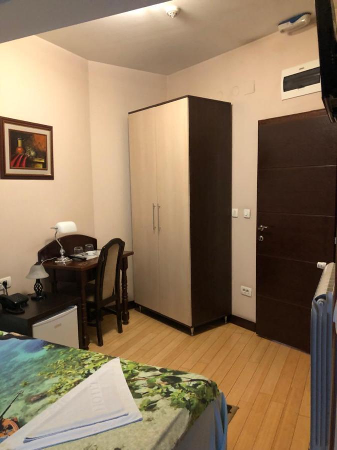 Hotel Royal Bijelo Polje Eksteriør bilde