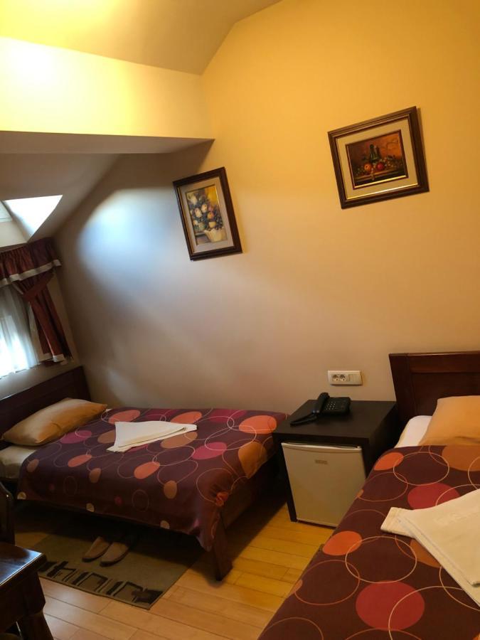 Hotel Royal Bijelo Polje Eksteriør bilde