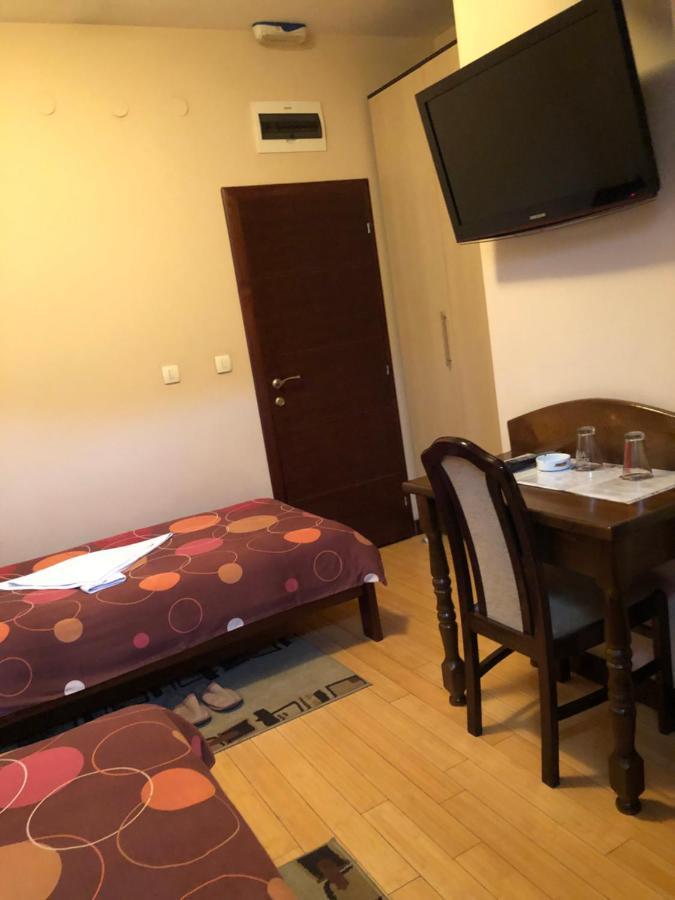 Hotel Royal Bijelo Polje Eksteriør bilde
