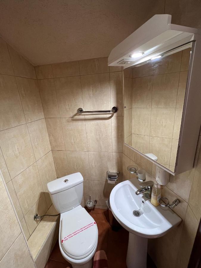 Hotel Royal Bijelo Polje Eksteriør bilde