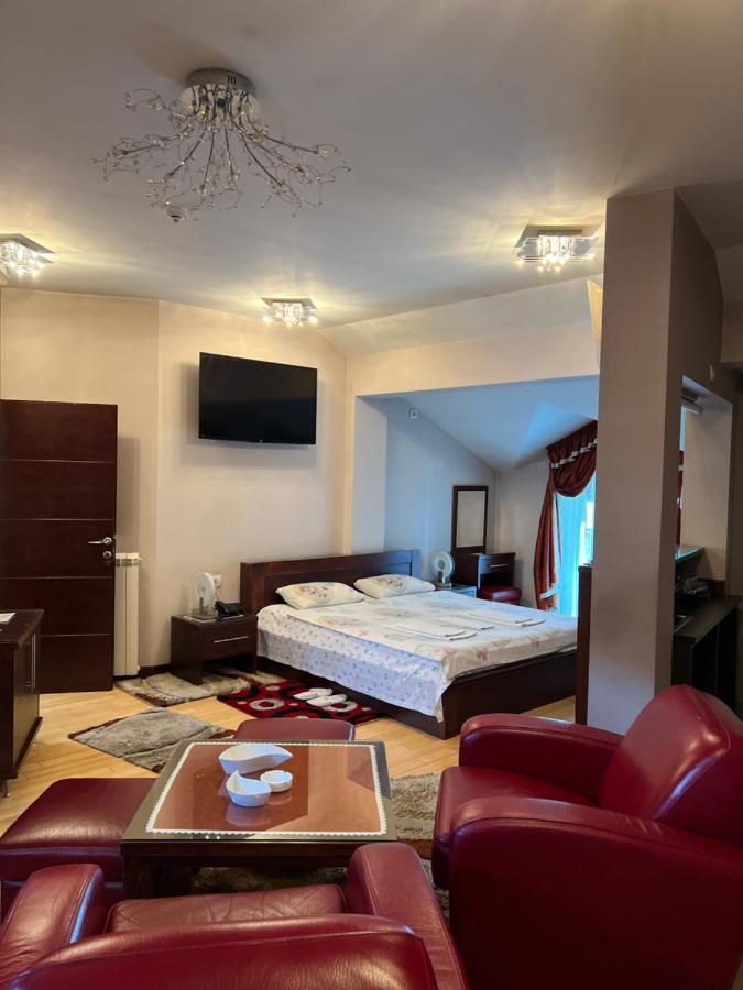 Hotel Royal Bijelo Polje Eksteriør bilde