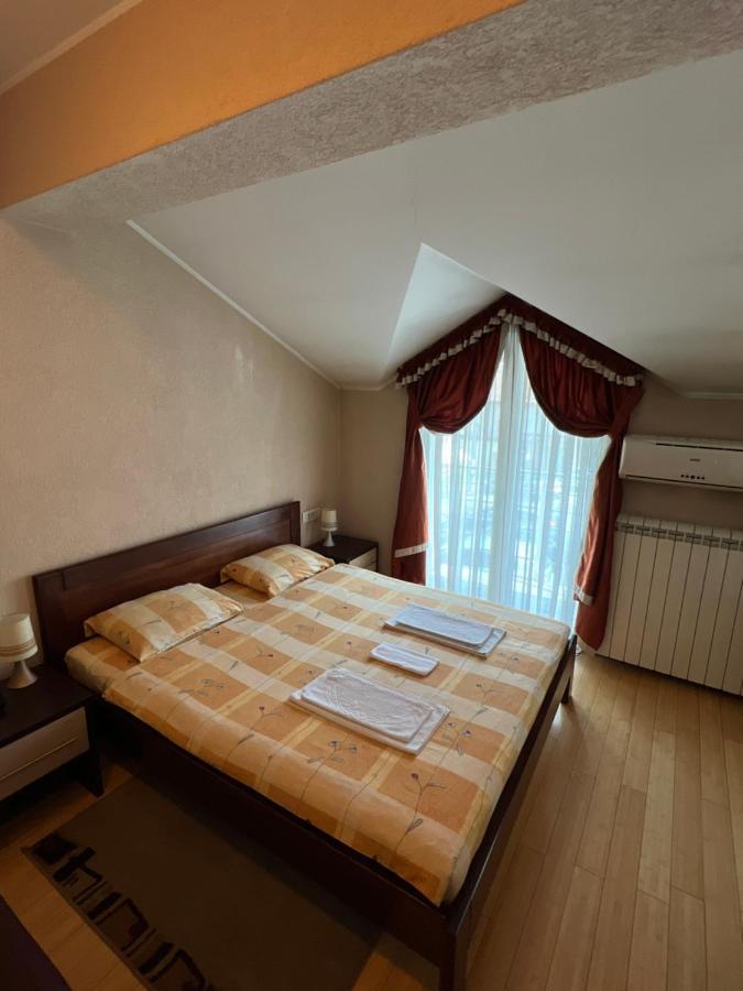 Hotel Royal Bijelo Polje Eksteriør bilde