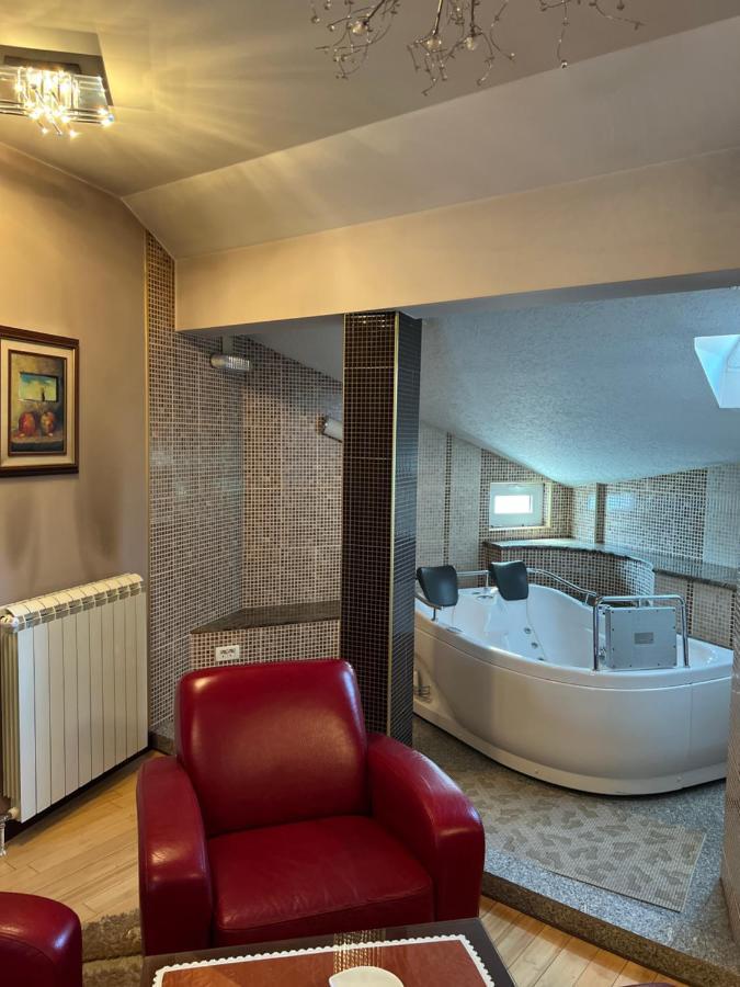 Hotel Royal Bijelo Polje Eksteriør bilde