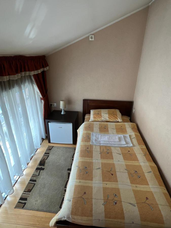 Hotel Royal Bijelo Polje Eksteriør bilde
