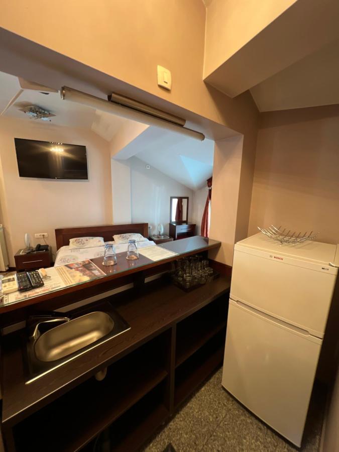 Hotel Royal Bijelo Polje Eksteriør bilde