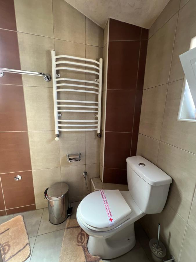 Hotel Royal Bijelo Polje Eksteriør bilde